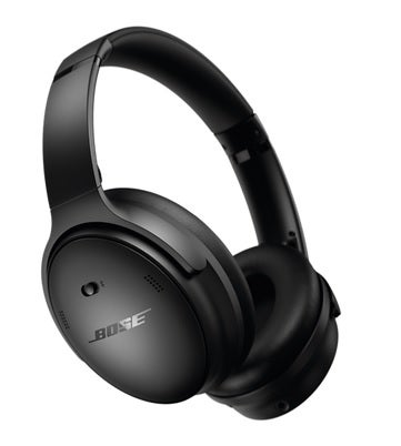 Bose QuietComfort Headphones